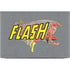 DC Comics The Flash Vintage Action Running Pose Dell XPS Skin